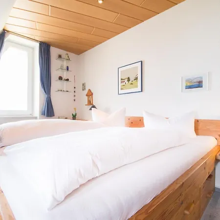 Apartmán Meeresbrandung 36