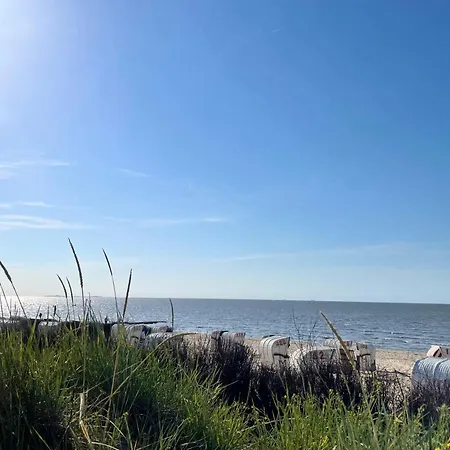 Meeresbrandung 36 Куксхафен